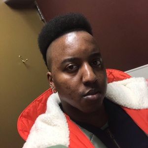 Meet your Posher, Timothy